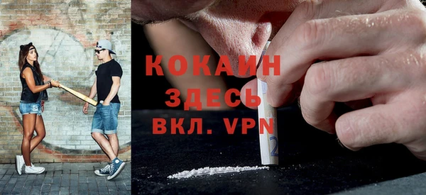 тгк Алексеевка